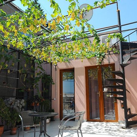 Janika Apartments تبليسي المظهر الخارجي الصورة