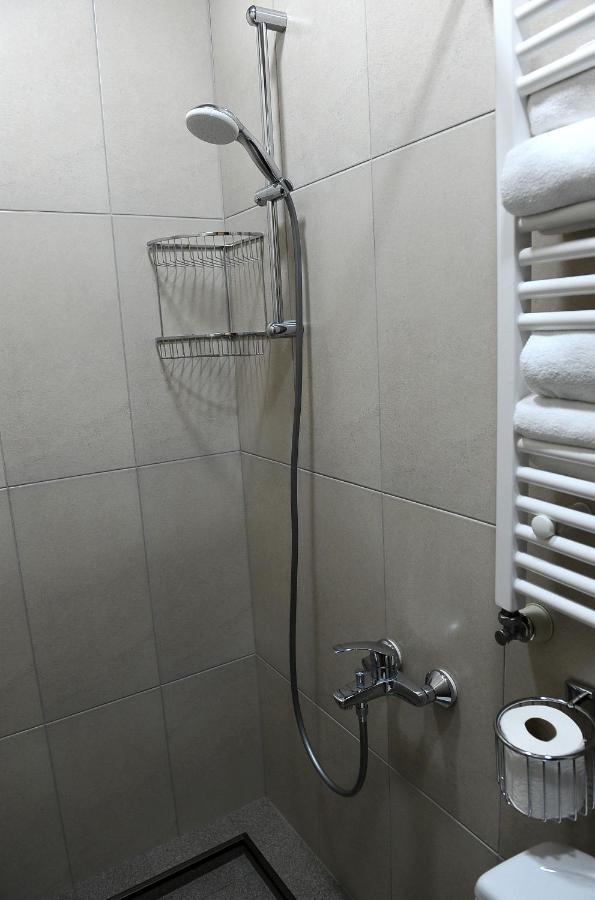 Janika Apartments تبليسي المظهر الخارجي الصورة